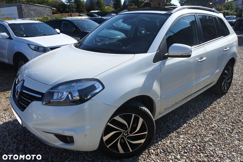 Renault Koleos dCi 150 FAP 4x2 Paris - 2