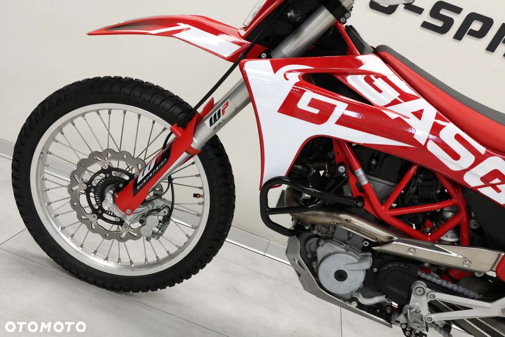 Husqvarna 701 - 13