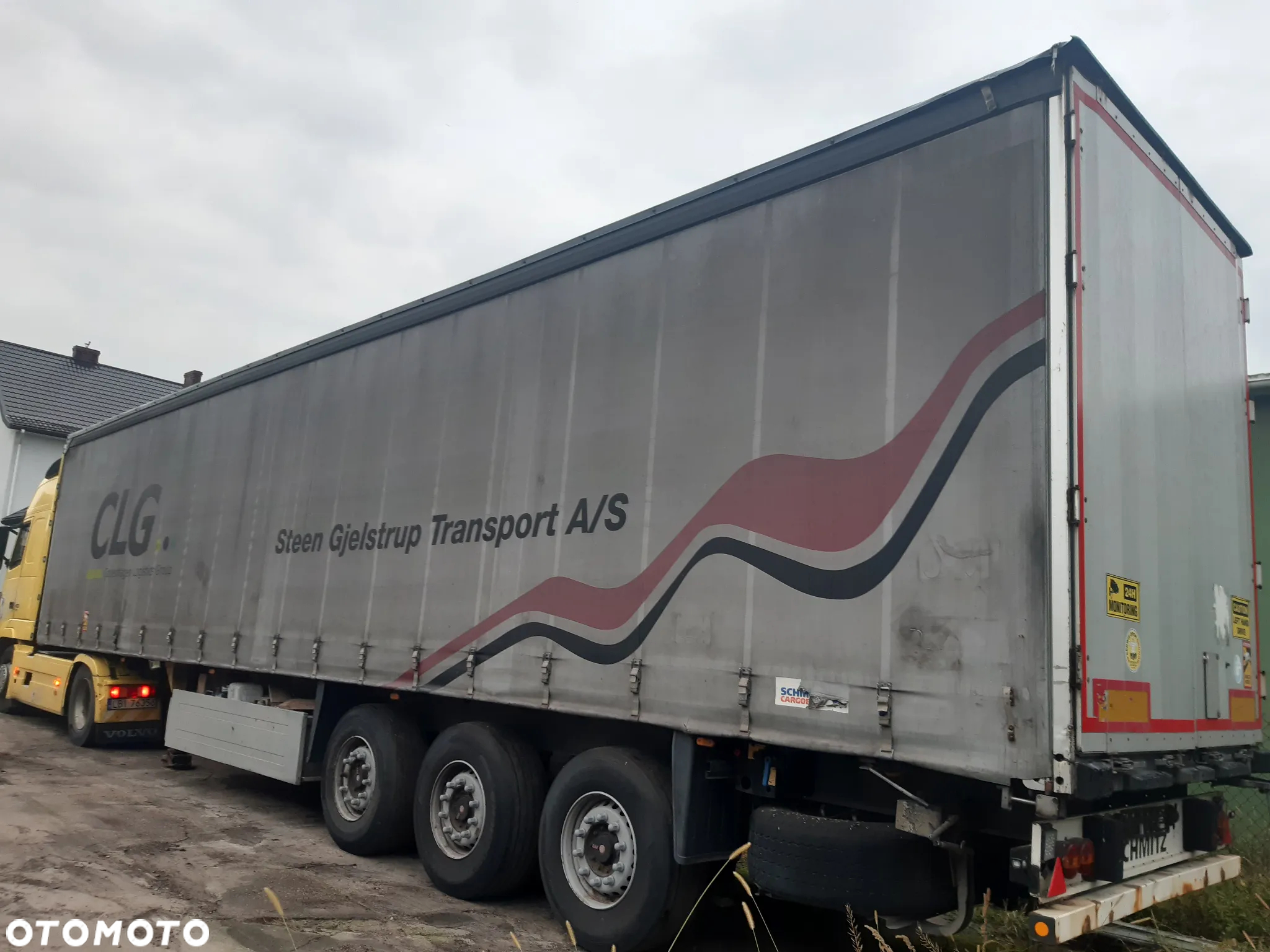Schmitz Cargobull - 5