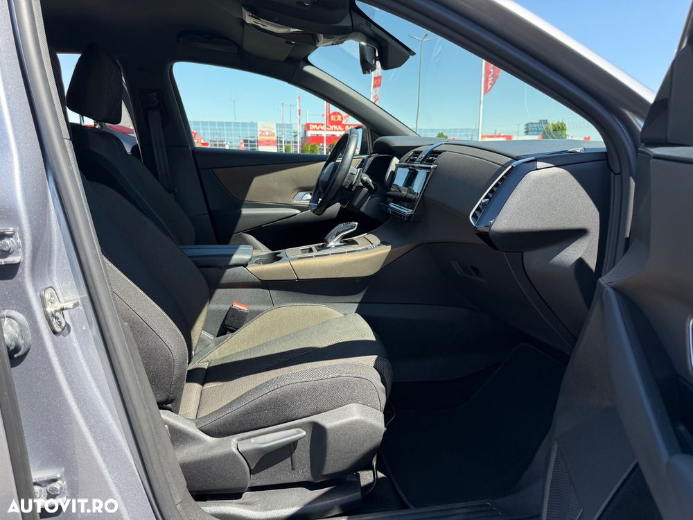 DS Automobiles DS 7 Crossback ver-ds7-1-6-phev-awd-300-eat8-performance-line-plus - 21