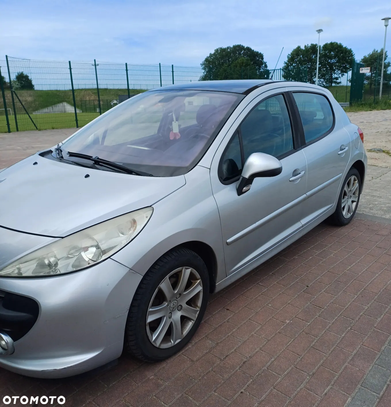 Peugeot 207 - 2