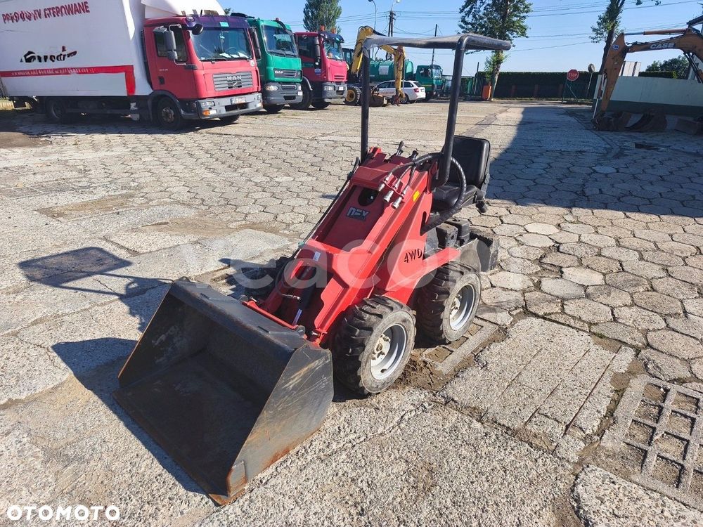 BT Nex N40 4X4 - 2