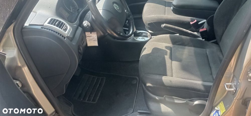 Skoda Roomster - 8