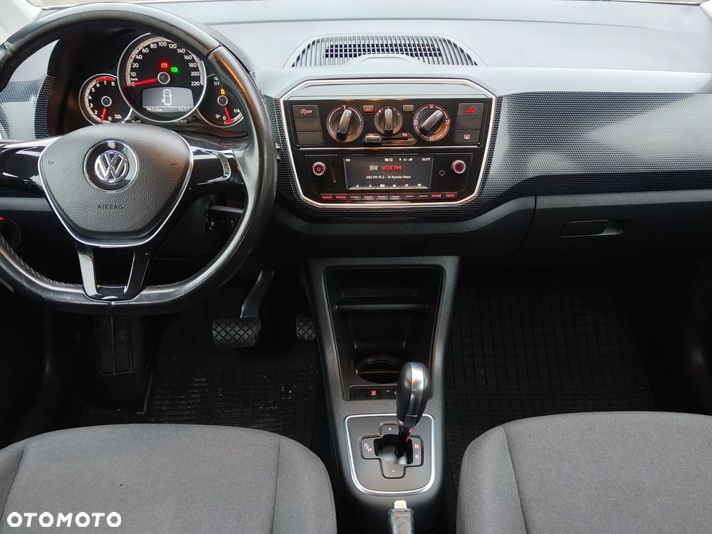 Volkswagen up! 1.0 move - 9
