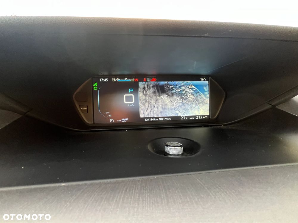 Citroën C4 Grand Picasso BlueHDi 120 EAT6 Exclusive - 22
