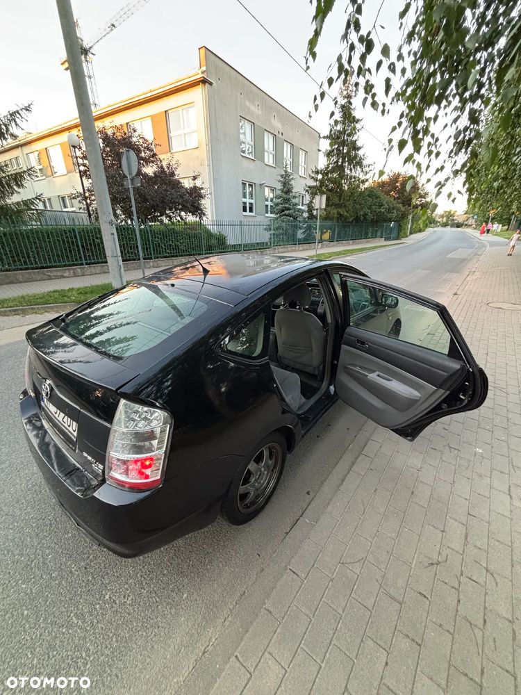 Toyota Prius 1.5 VVT-i Prestige - 23