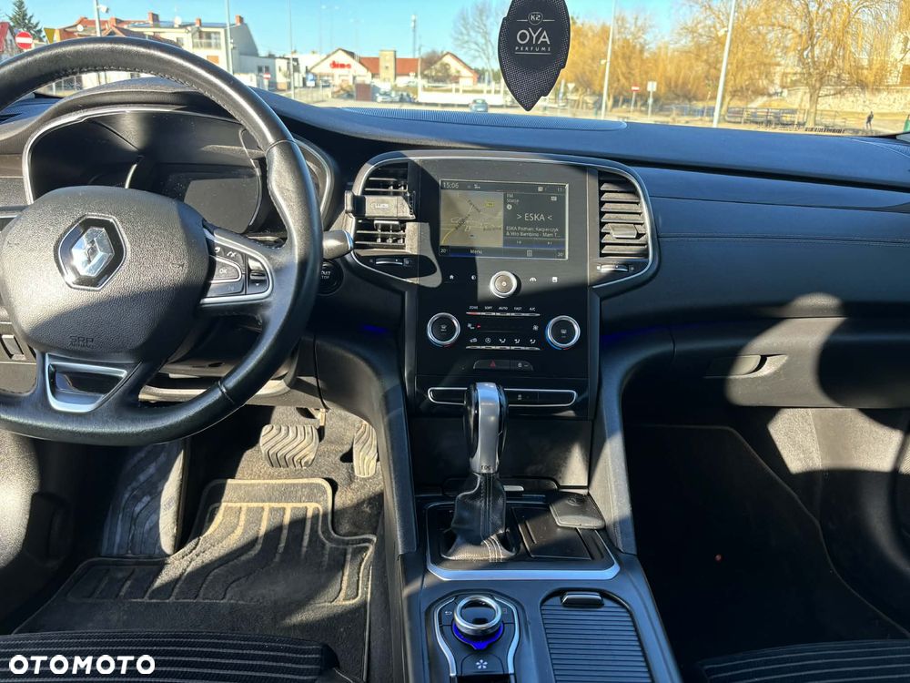 Renault Talisman - 16