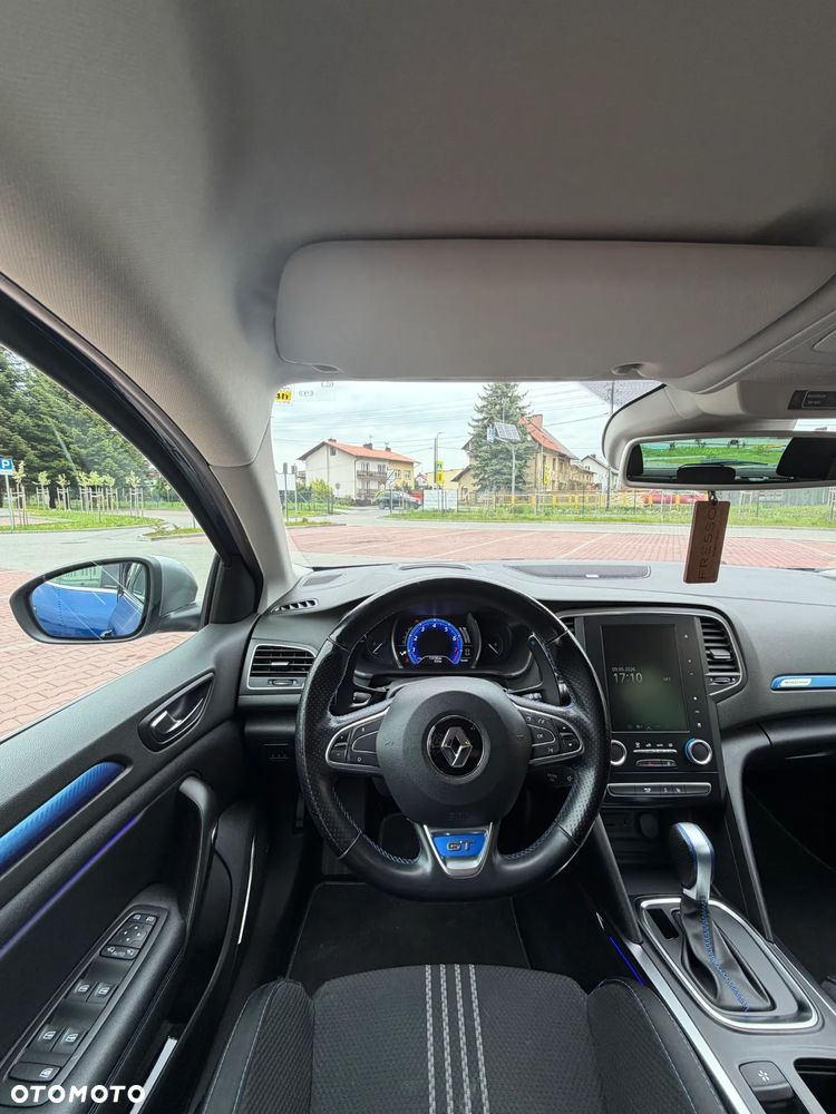 Renault Megane 1.6 TCe GT EDC - 11