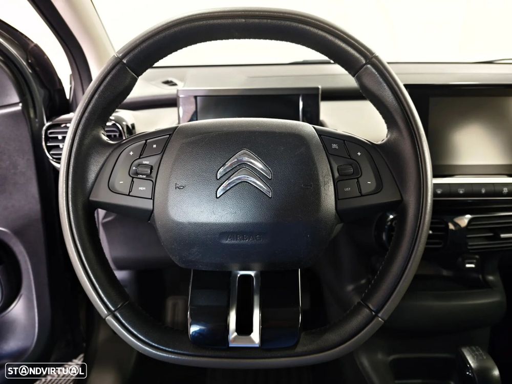 Citroën C4 Cactus 1.2 PureTech Shine - 13