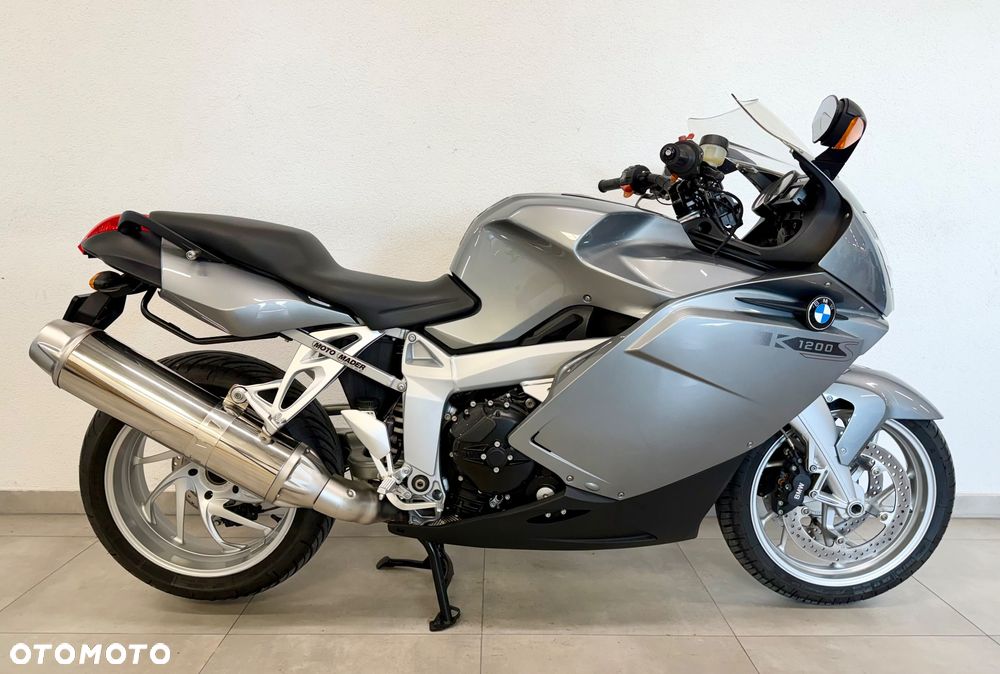 BMW K - 4