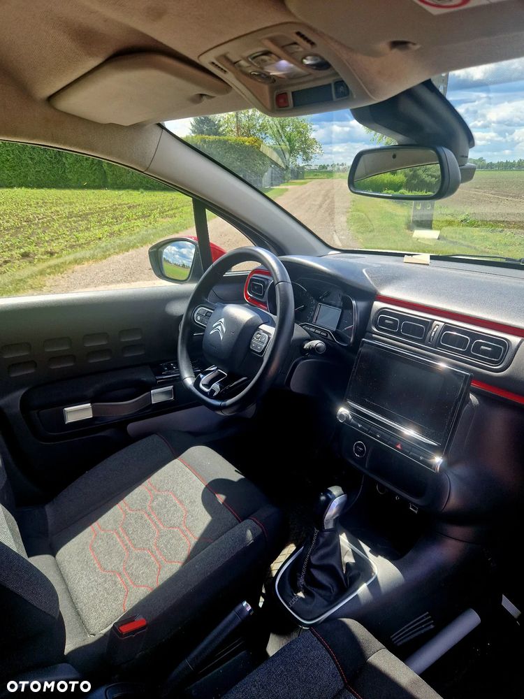 Citroën C3 1.2 PureTech Shine - 14