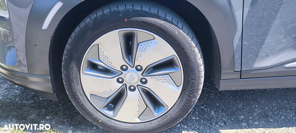 Hyundai KONA 136CP Highway - 14
