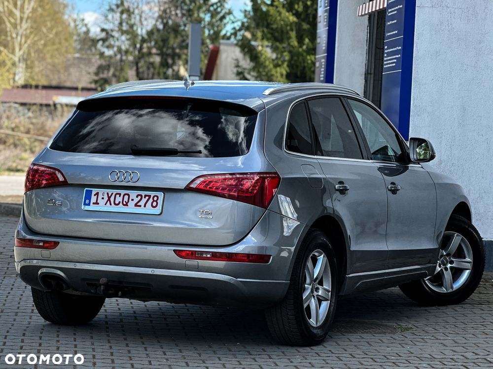 Audi Q5 2.0 TDI - 16