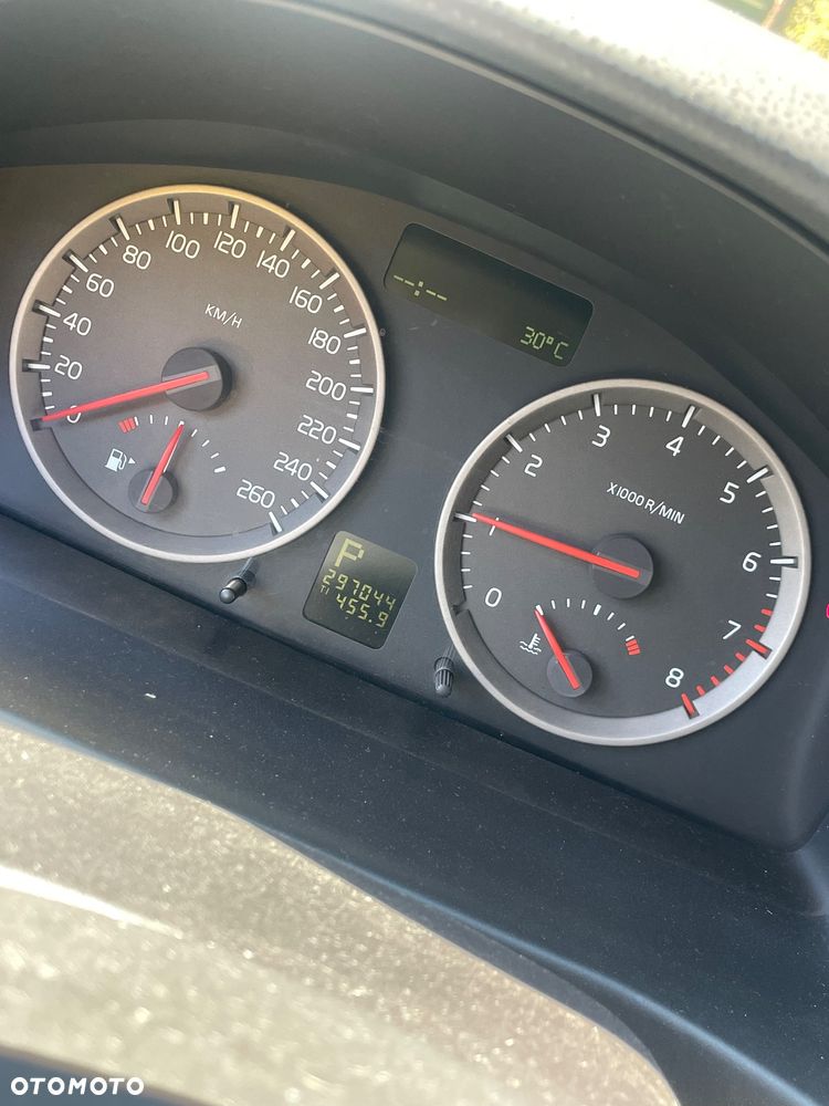 Volvo S40 2.4 Momentum - 8