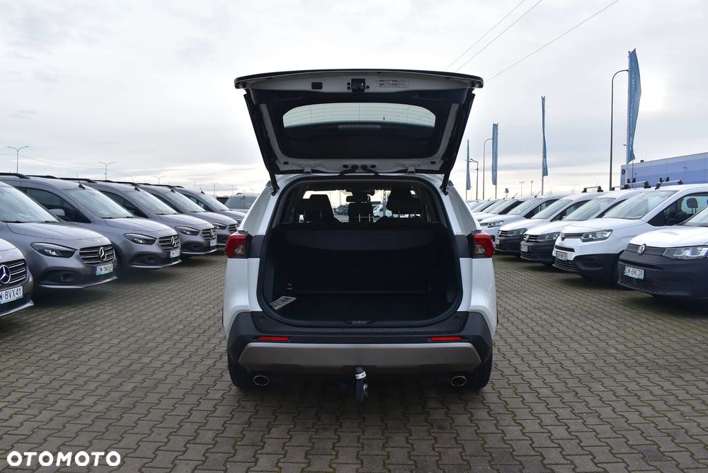 Toyota RAV4 2.0 Comfort 4x2 MS - 13