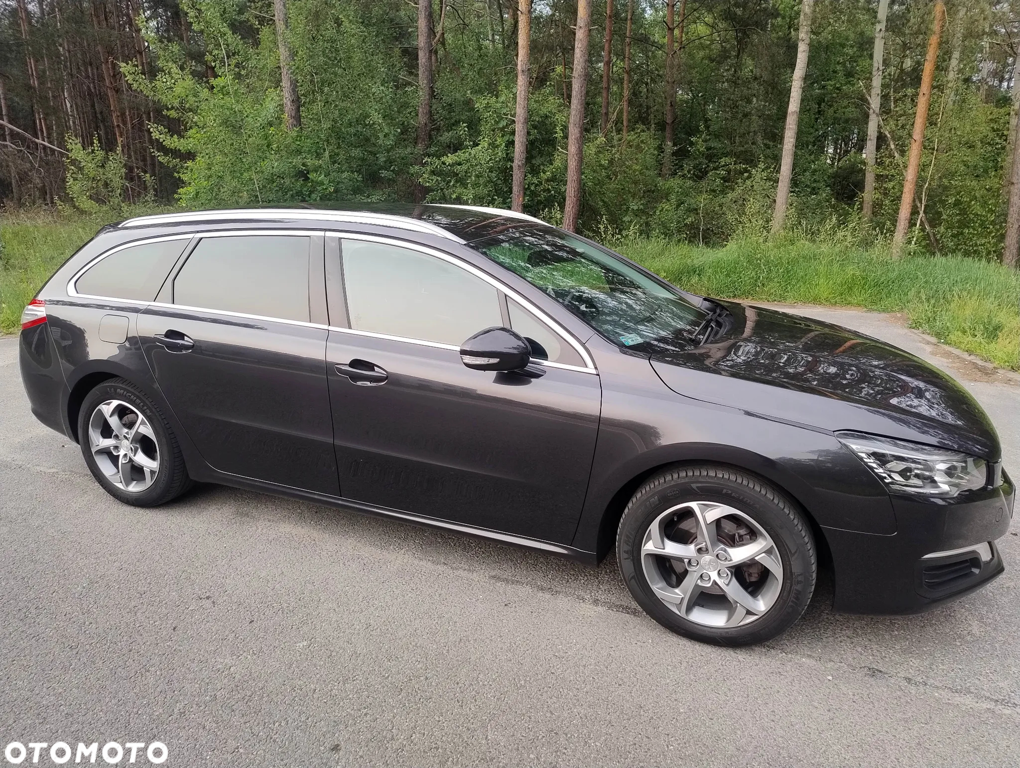 Peugeot 508 - 6
