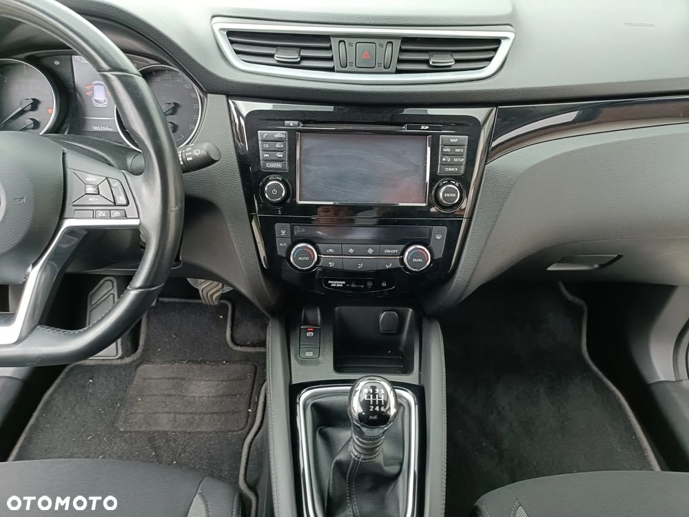 Nissan Qashqai - 20