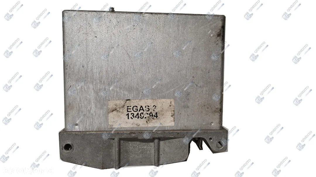 Sterownik VDO E-GAS VOLVO 412413006007 - 3