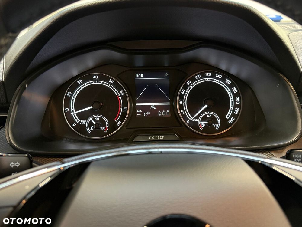 Skoda Kamiq 1.5 TSI Ambition DSG - 28