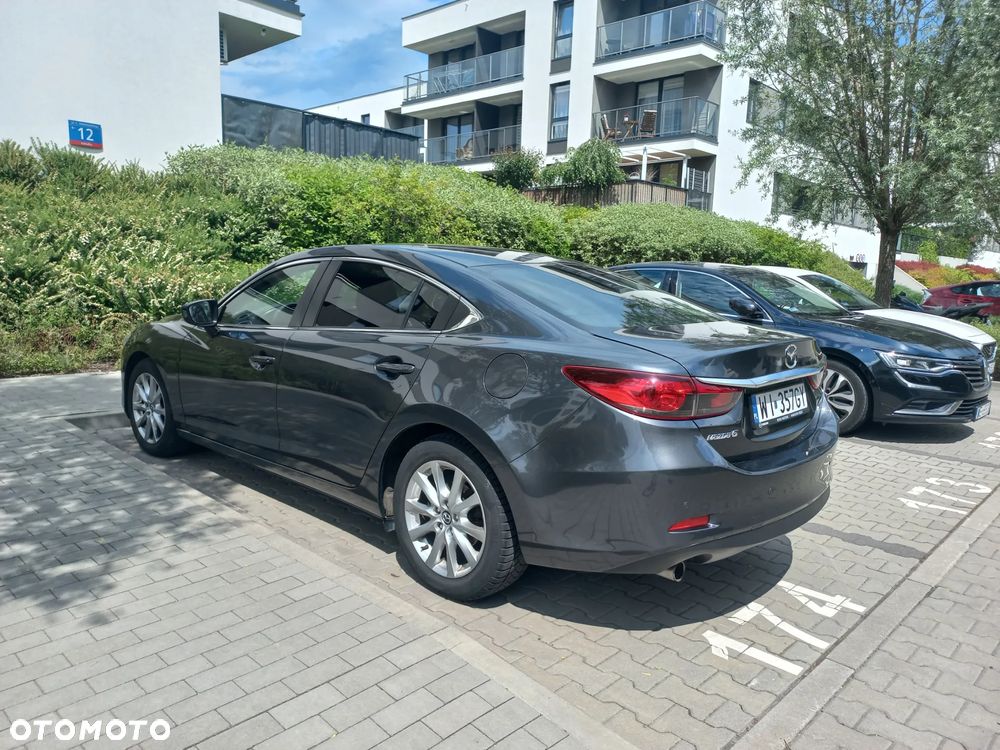Mazda 6 2.0 Skypassion I-ELoop - 5