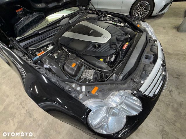 Mercedes-Benz SL - 34