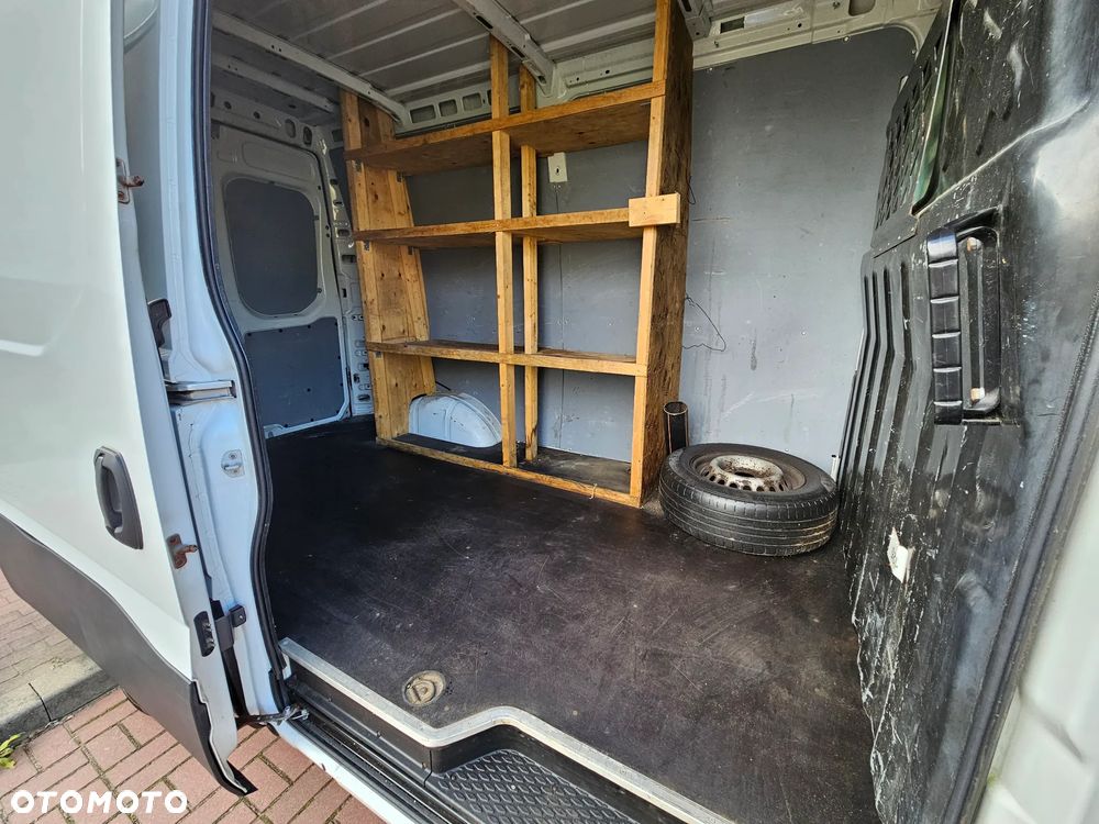 Iveco Daily 35S15 - 19