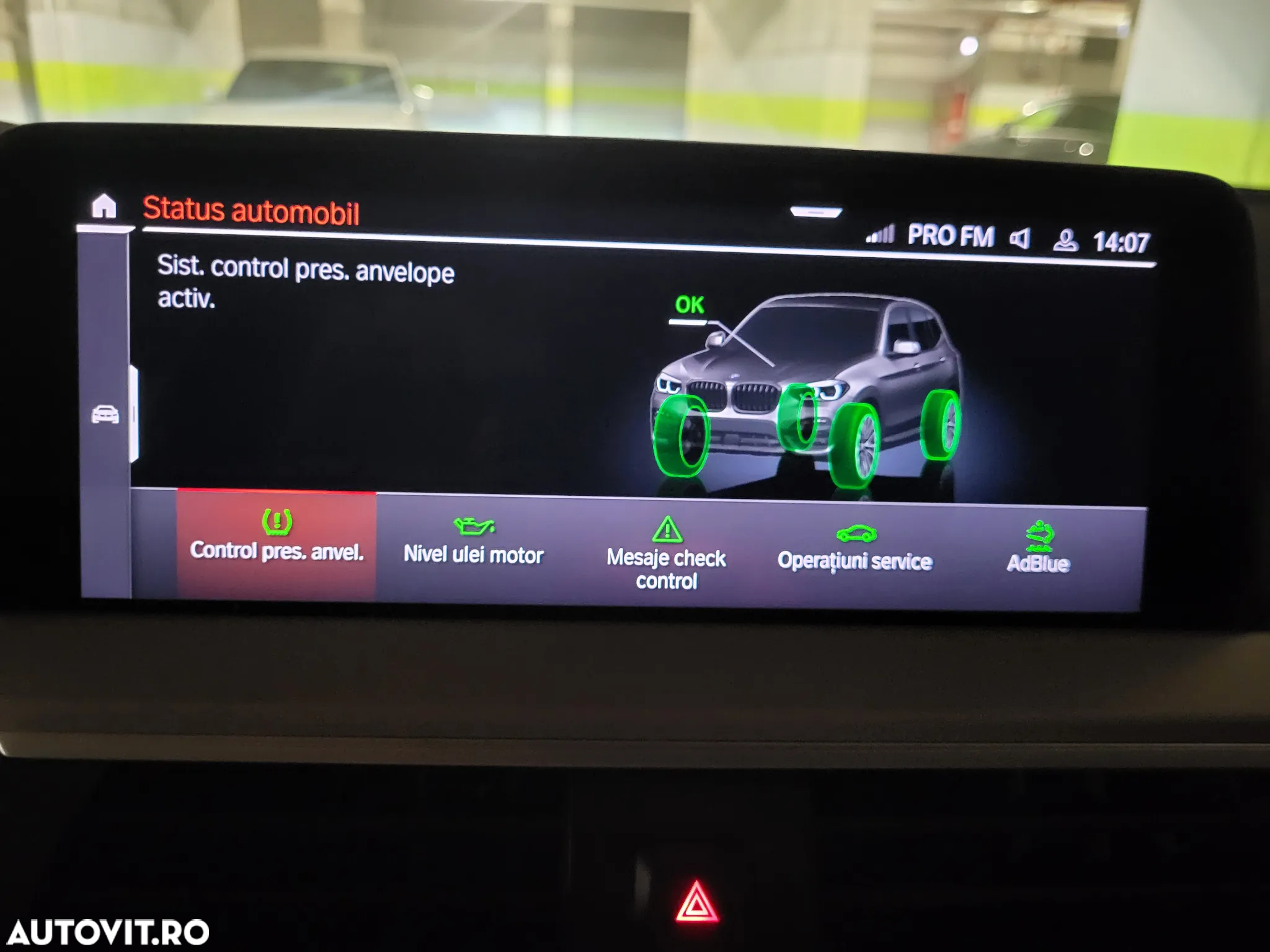 BMW X3 xDrive30d AT MHEV - 15