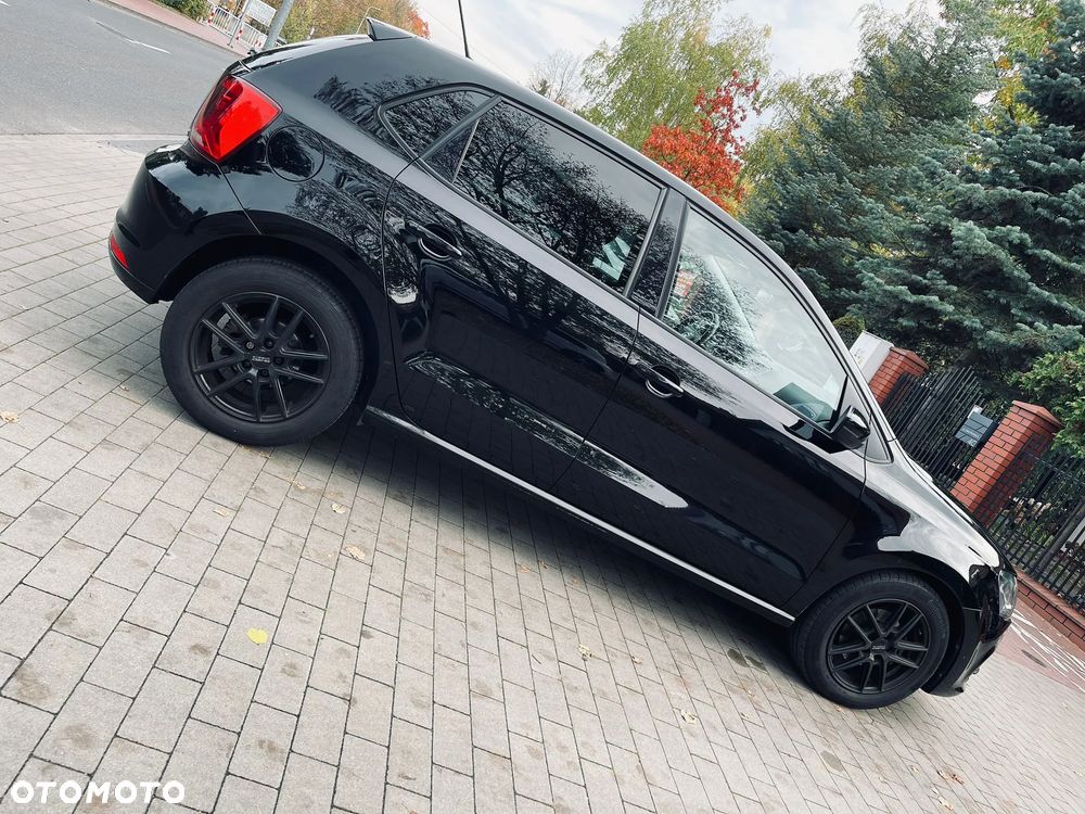 Volkswagen Polo 1.2 TSI BMT Comfortline - 13