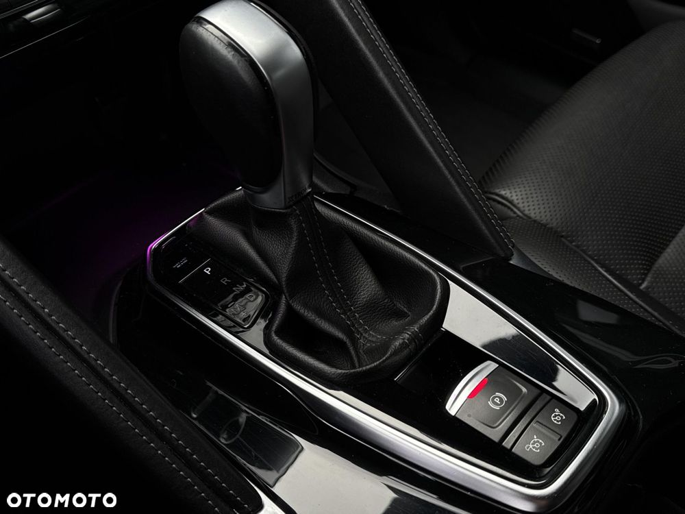 Renault Koleos 2.0 dCi Initiale Paris 4x4 X-Tronic - 18