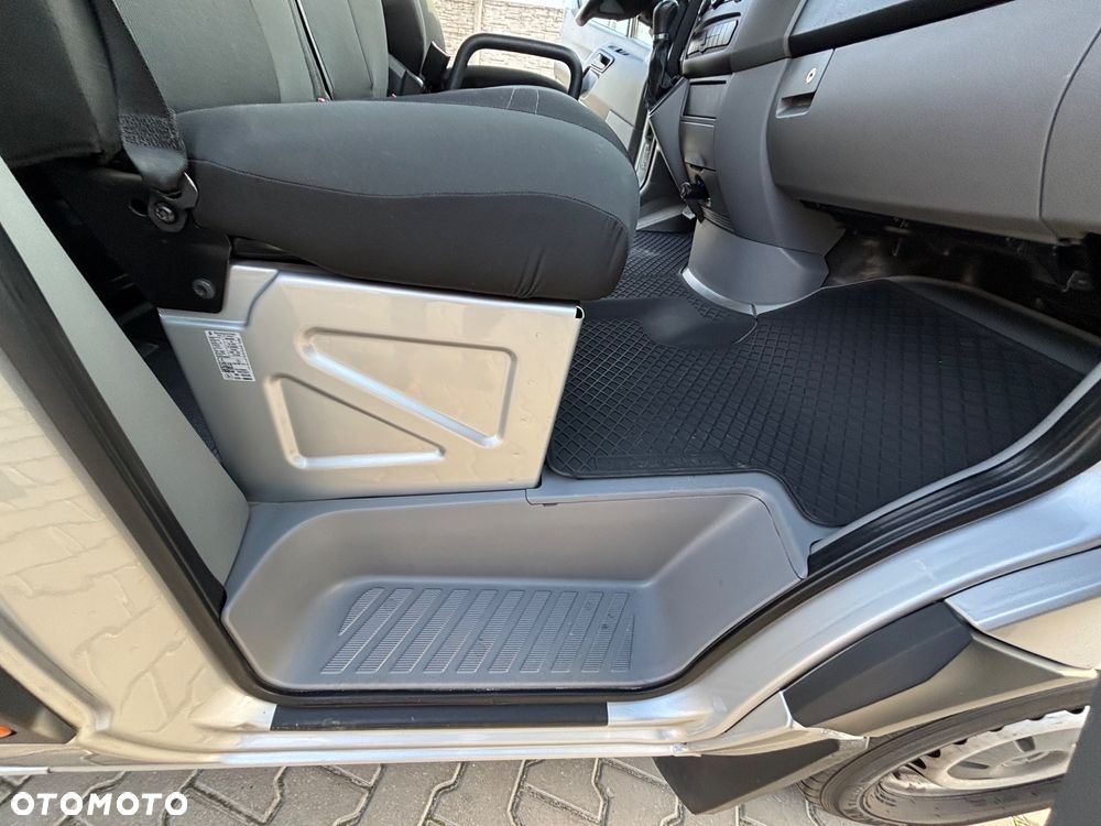 Mercedes-Benz Sprinter 316 CDI - 27