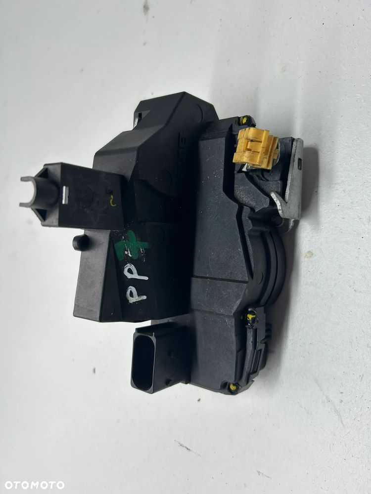 SAAB 93 9-3 zamek 7 PIN prawy przod przedni 2003-2005 - 1