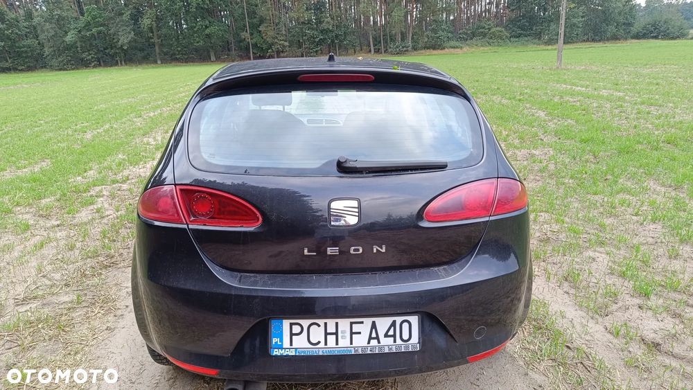 Seat Leon 2.0 TDI DPF Style - 16