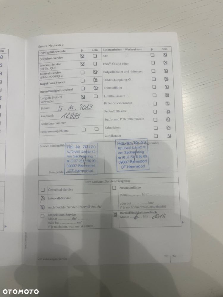 Volkswagen Golf Plus 1.2 TSI BlueMotion Technology Style - 34