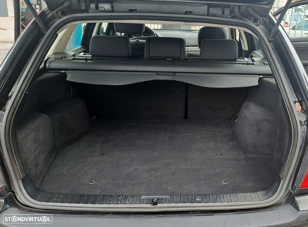 BMW 320 Gran Turismo - 9