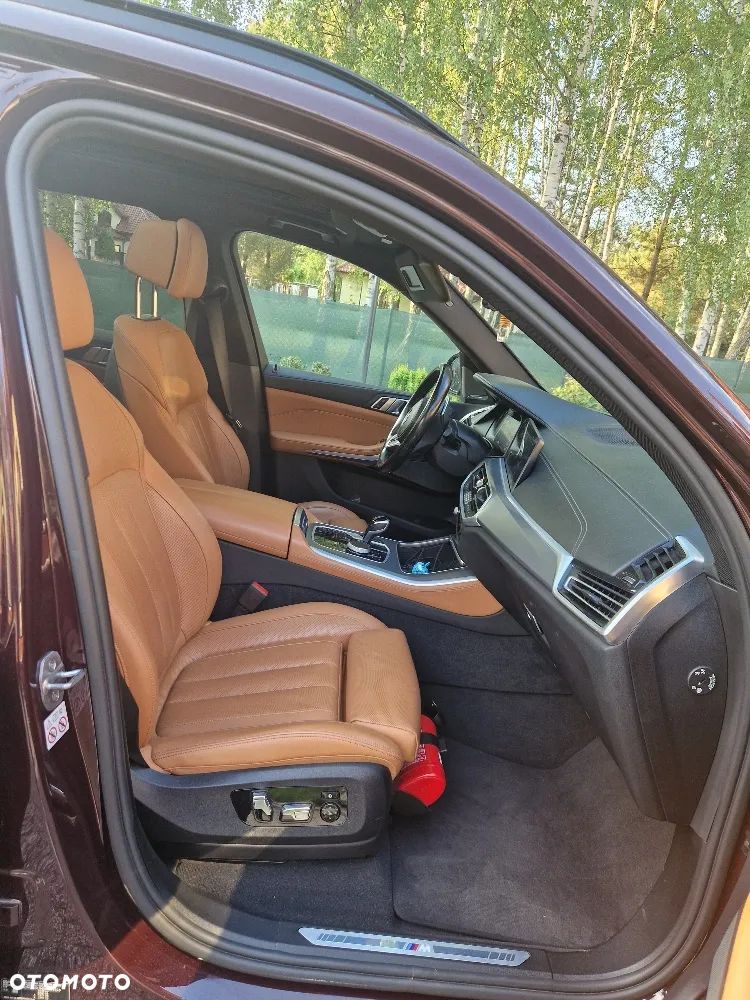 BMW X5 xDrive30d mHEV sport - 17