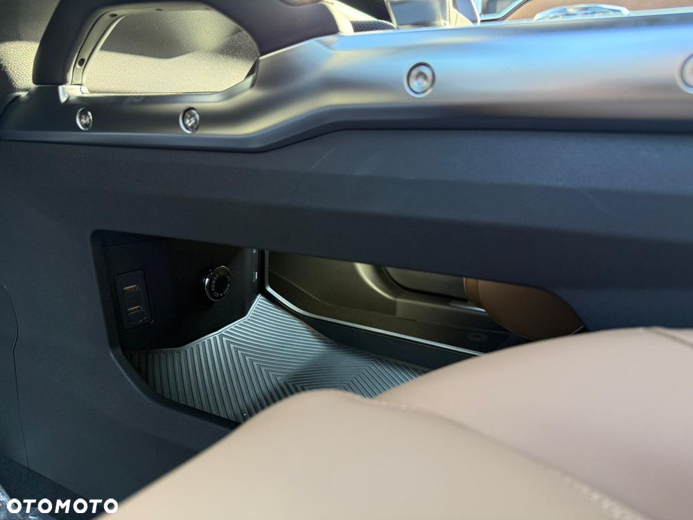 Jetour T2 - 21
