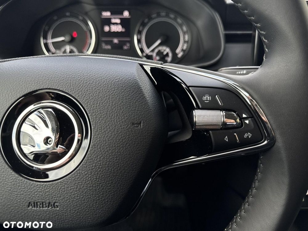 Skoda Kamiq 1.0 TSI Ambition - 18
