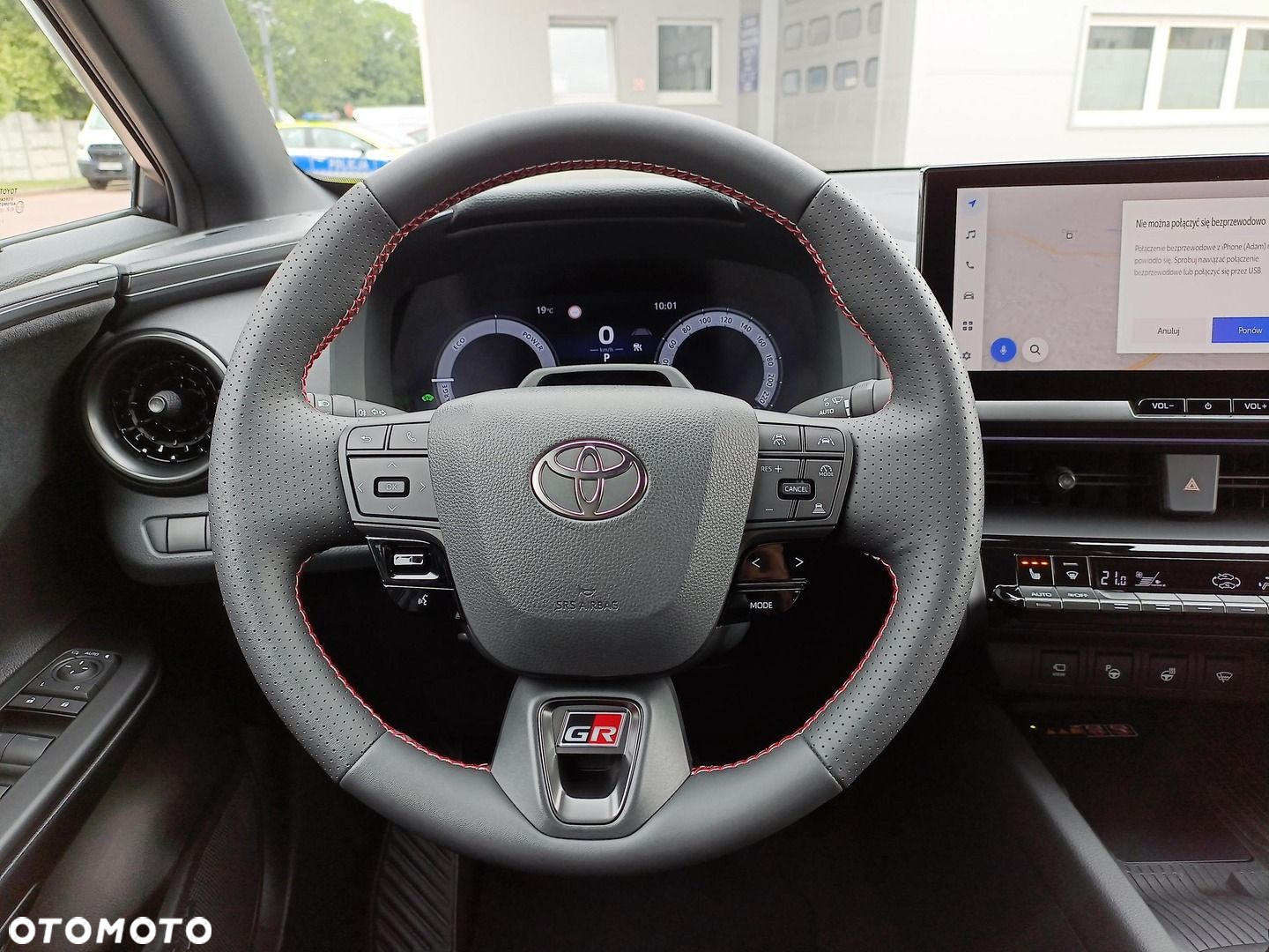 Toyota C-HR - 17