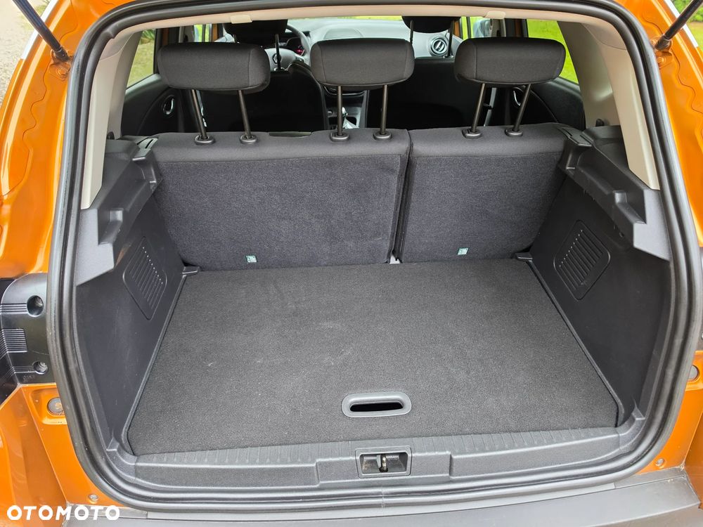 Renault Captur (ENERGY) TCe 90 LIMITED - 19