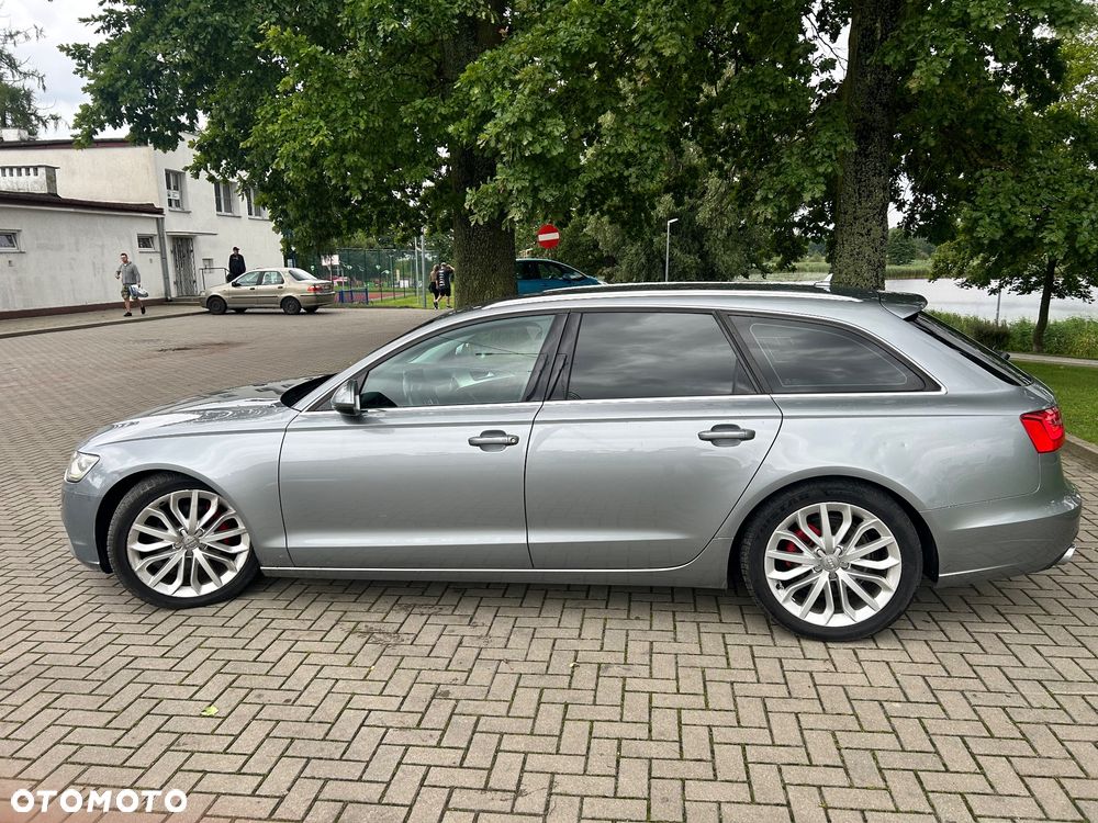 Audi A6 ver-3-0-tdi-multitronic - 5