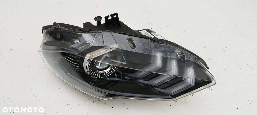 Ford Mustang Lift 2018-2023 Full Led Prawy Oryginał