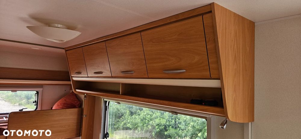 Chateau LUNAR 500 - 35