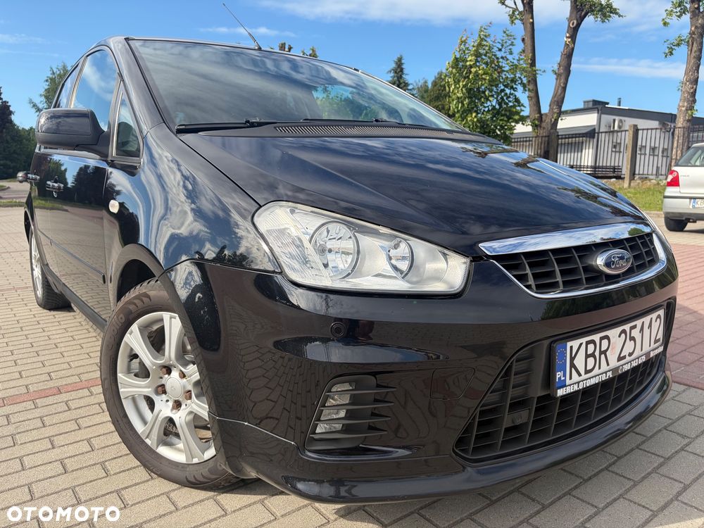 Ford C-MAX 1.8 Trend - 1