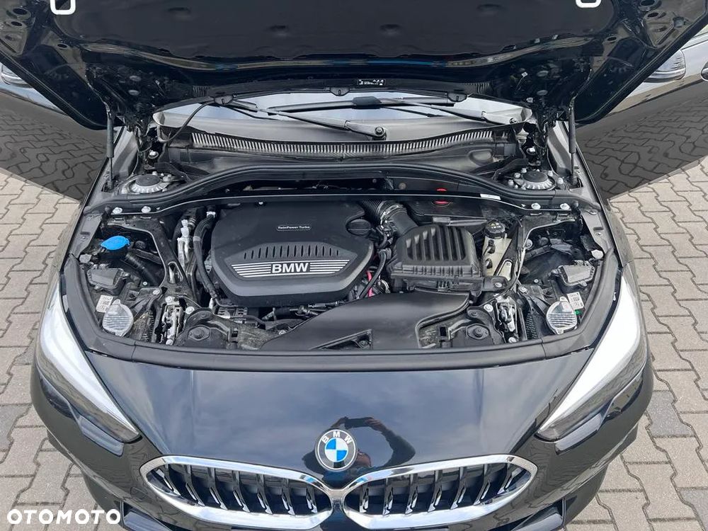 BMW Seria 2 220d Gran Coupe Sport Line - 11