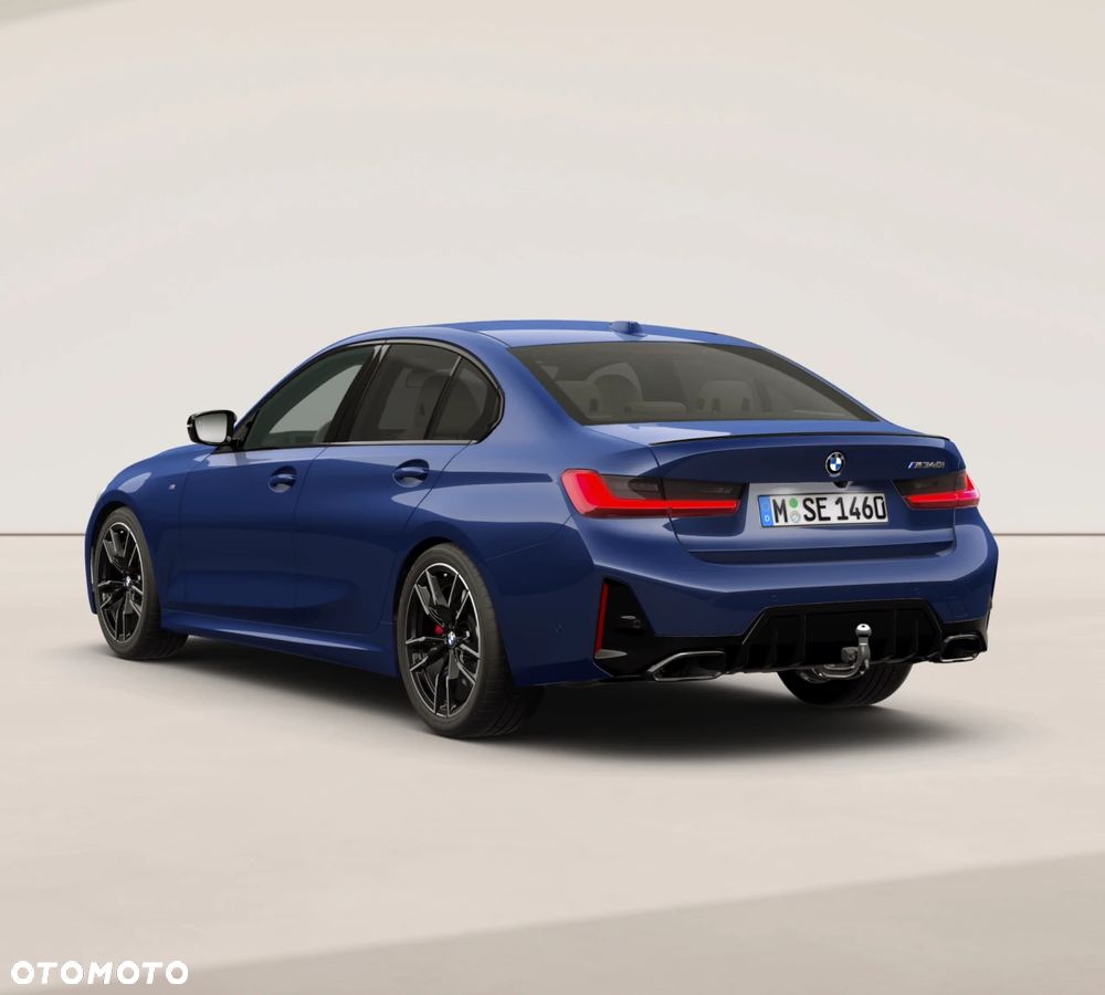 BMW Seria 3 - 6