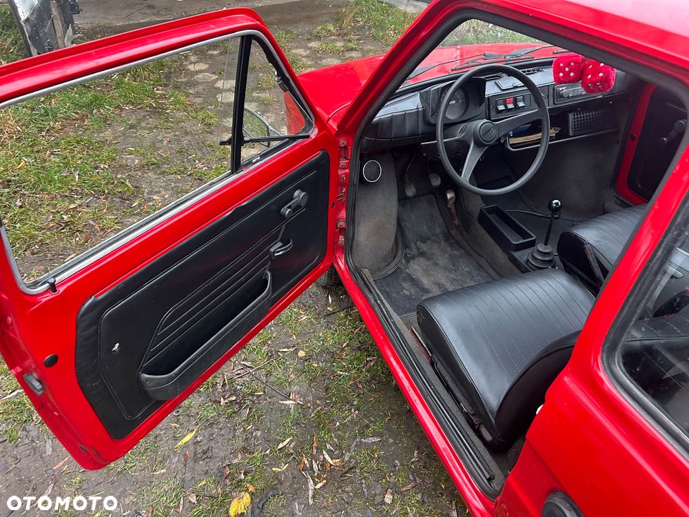 Fiat 126 - 7
