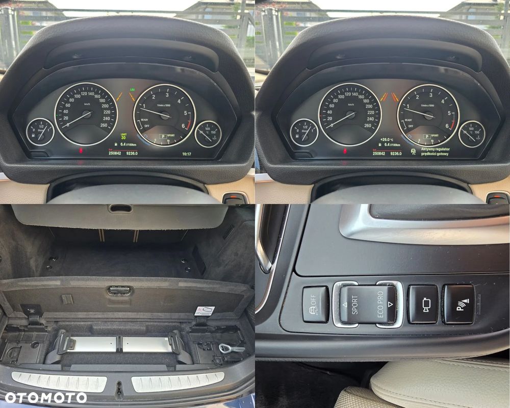 BMW Seria 3 320d xDrive Sport Line - 32
