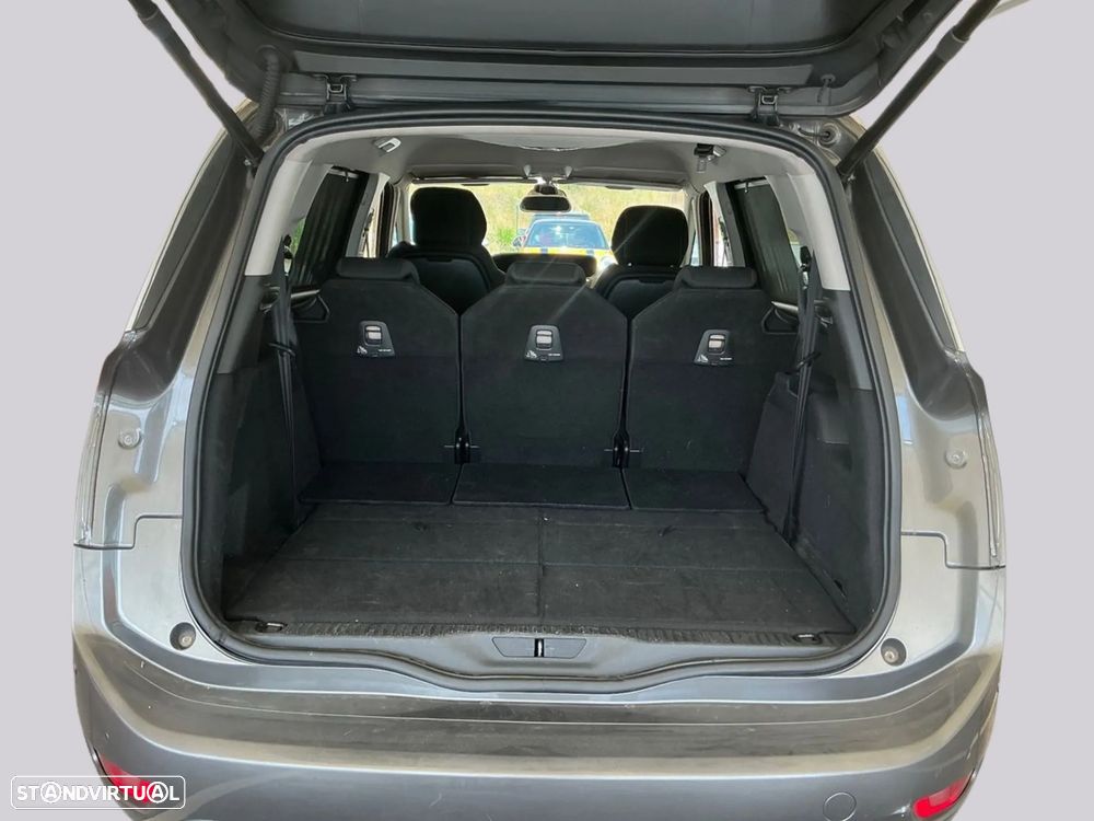 Citroën Grand C4 Spacetourer - 14