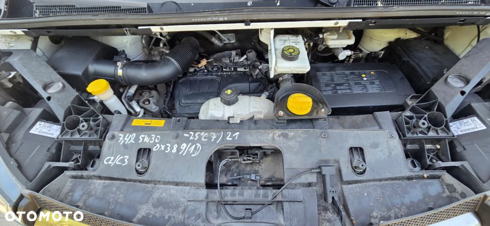 Opel Vivaro L2H1 - 35