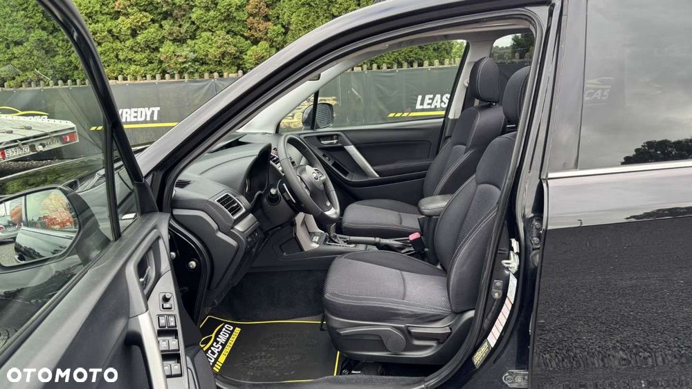 Subaru Forester - 19